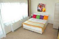 Hotel Broadway - elegantes Apartementhotel am Pester Broadway