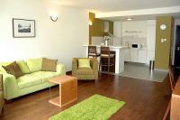 Hotel Broadway in Budapest - gut ausgestattete Apartements mit Küche in Budapest