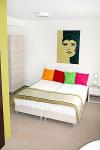 Hotel Broadway Budapest - elegantes Aparthotel mit Wellnessbereich