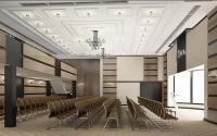 Konferenzhalle in Budapest - Hotel Continental Zara in dem 7. Bezirk der Hauptstadt von Ungarn Konferenzhalle in Budapest - Hotel Continental Zara in dem 7. Bezirk der Hauptstadt von Ungarn