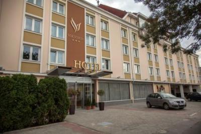 Hotel Benta - 3-Sterne Hotel in Budapest - Hotel Benta - Budapest - 3 Sterne-Hotel in Budapest