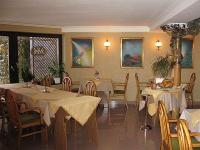 3-Sterne-Hotel Molnar auf der Budaer Seite, in Grünzone, auf dem Szechenyi-Berg - Frühstücksraum 3-Sterne-Hotel Molnar auf der Budaer Seite, in Grünzone, auf dem Szechenyi-Berg - Frühstücksraum