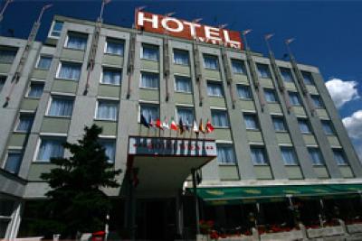 3-Sterne Hotel in Budapest - Hotel Wien an der Einfahrtstrecke der Autobahnen M1-M7 - Hotel Wien Budapest, Hotel an der Einfahrtsstrecke der Autobahnen M1-M7