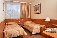 Doppelzimmer im Hotel Wien in Budapest - 3-Sterne Hotel in Budapest