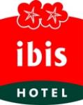 logo Hotel Ibis Budapest Centrum