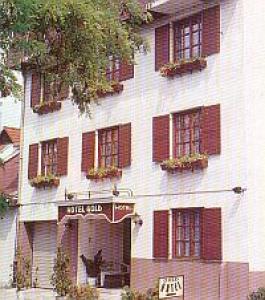 Pension Gold Familienpension nah zum Zentrum - Gold Hotel Pest - Budapest - Billiges Hotel in der Grünzone von Budapest