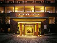 Andrassy Hotel im 6. Bezirk von Budapest, unweit vom Heldenplatz und Stadtwäldchen Mamaison Hotel Andrassy Budapest - Sonderangebote im Hotel Andrassy, im 6. Bezirk von Budapest - 