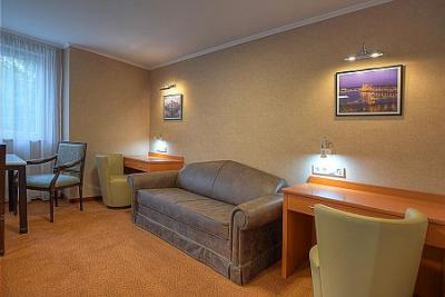 Anna Hotel Budapest - Billige Wohnung in Budapest - ✔️ Hotel Ann Budapest ✔️ Billige 4* Hotel in Budapest