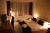 Canada Hotel Budapest - romantische 3-Sterne Hotelzimmer mit Sonderangebot