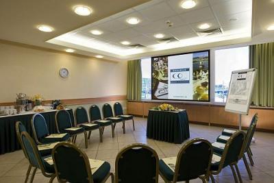 Konferenz- und Veranstaltungsräume im Budapester 4 Sterne Konferenzhotel Arena  - ✔️ Hotel Arena**** Budapest - Wellnesshotel Sonderangebote in der Nähe von Vasarvaros und Stadionok