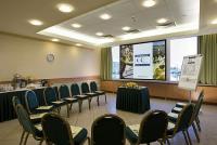 Konferenz- und Veranstaltungsräume im Budapester 4 Sterne Konferenzhotel Arena 