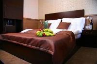 Billige Unterkunft im Central Hotel 21 Budapest zu günstigen Preise
