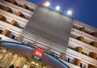 Ibis Budapest Citysouth*** Hotel in der Nähe des Budapester Flughafens