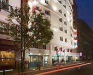 Centrum Hotel Ibis Budapest - 3-Sterne-Hotel im Stadtzentrum ✔️ Hotel Ibis Budapest Centrum*** - befindet sich auf der Pester Seite von Budapest - 