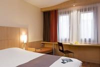 Günstiges Ibis Hotel in Budapest 3* Ibis Heldenplatz Budapest