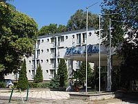 Hotel Lido Budapest - Hotel im Grüngürtel von Budapest - Pakete im Sonderangebot mit Online-Reservierung Lido Hotel Budapest - Romai-part Günstiges 3-Sterne Hotel am Donau-Ufer in der Nähe von Aquincum - 