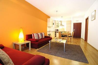 Jugendliche, romantische und elegante Appartement im 6ten Bezirk von Budapest, im Jüdisch Viertel - Comfort Appartementen - Comfort Appartements Budapest - billige Appartement in Budapest 