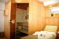 Leonardo Hotel Budapest - Sauna des eleganten Hotels zu Aktionspreisen