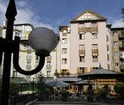 Sissi Hotel in Budapest ein günstiges Angebot im Zentrum von Budapest